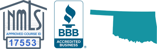 Oklahoma-Mortgage Loan Officer-License-Requirements