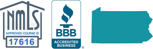 Pennsylvania-Mortgage Loan Originator-License-Requirements-NMLS