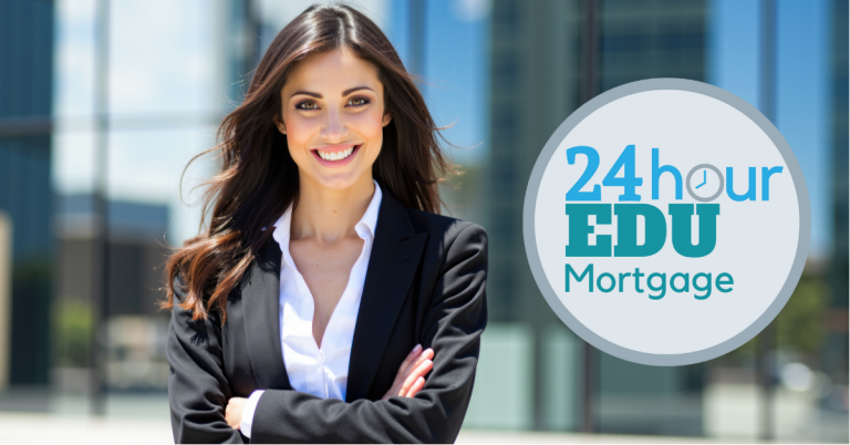 Best priced mortgage broker course