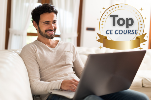 BEST MLO CE COURSE ONLINE