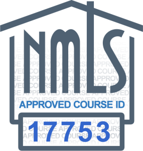 CT MLO LICENSE COURSE NMLS APPROVAL NUMBER