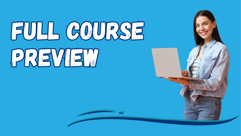 NMLS Approved online course Preview Video 20-hour