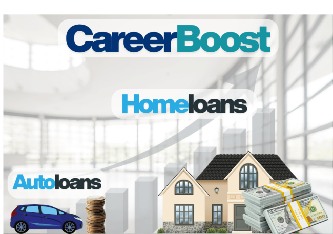 MLOs make more than auto loan officers