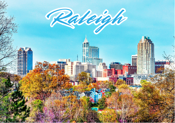 Get a Raleigh NC Mortgage Broker License