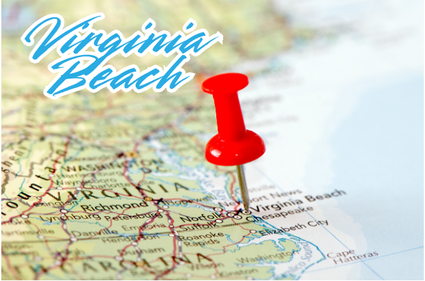 Virginia Beach MLO Licensing