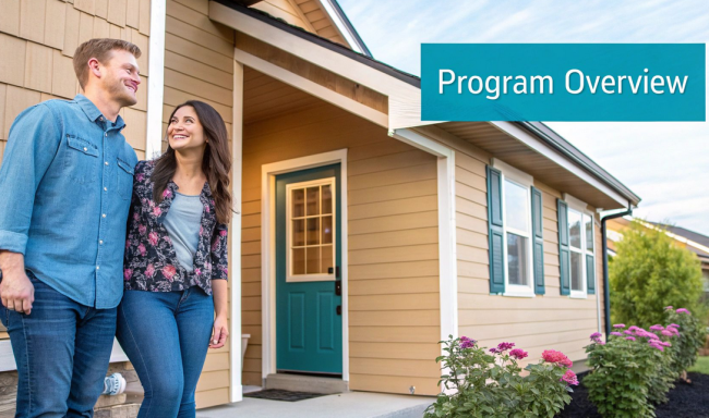 First time home buyers should meet with an MLO first