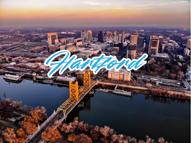 Hartford Connecticut Mortgage Loan Originator License