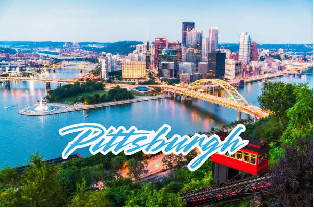 Become a licensed Mortgage Loan Officer in Pittsburgh, PA