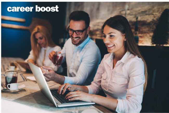 A property manager can also become a mortgage loan originator