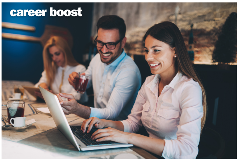 A property manager can also become a mortgage loan originator