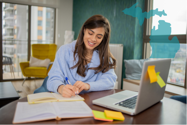 MI MLO License Exam Study