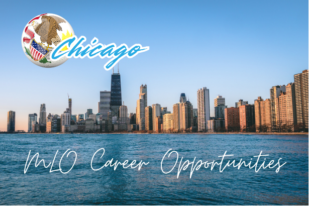Chicago Illinois Mortgage Loan Officer Job Requirements