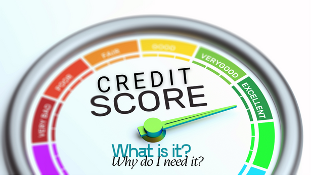 A MLO must have a good credit score