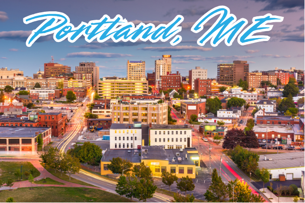 Portland, Maine Mortgage Broker Classes Online for New MLOs