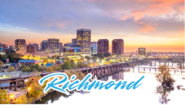 The Best Richmond, VA MLO Licensing Course