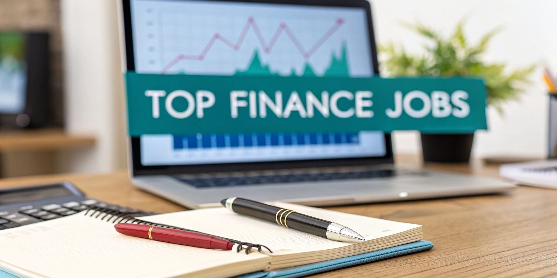 High paying jobs in finance