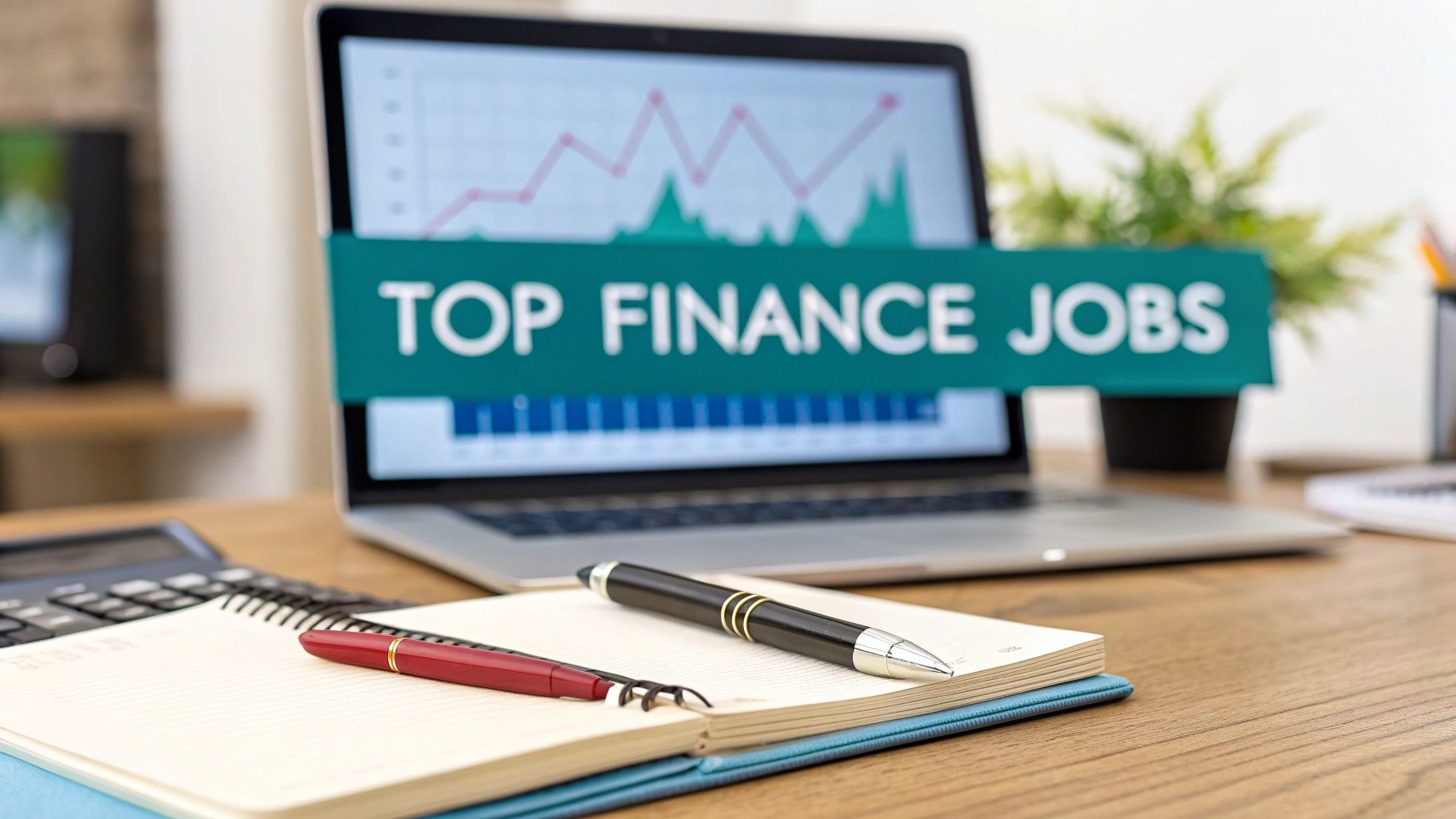 High paying jobs in finance