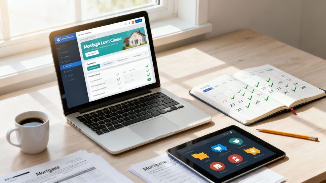 Your Guide to MLO Continuing Education Deadlines for 2025