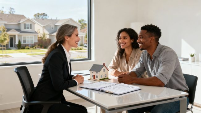 Allentown Pennsylvania MLO with Clients