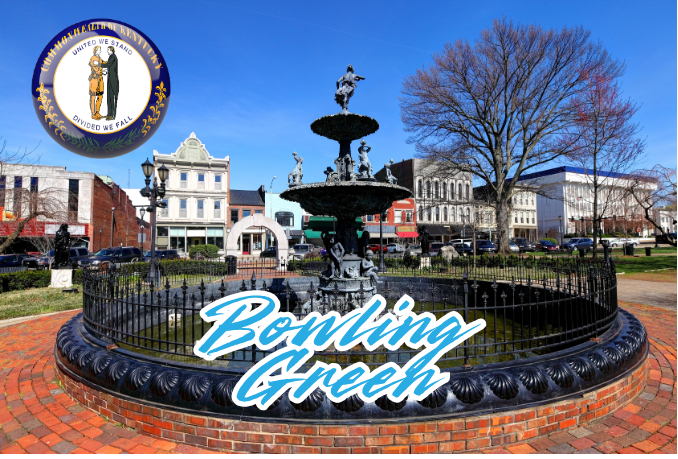 Conventional Mortgage Broker Bowling Green Kentucky