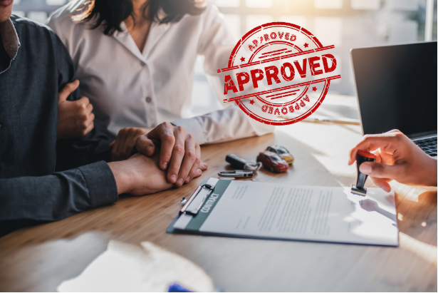 Learn how a mortgage pre-approval works