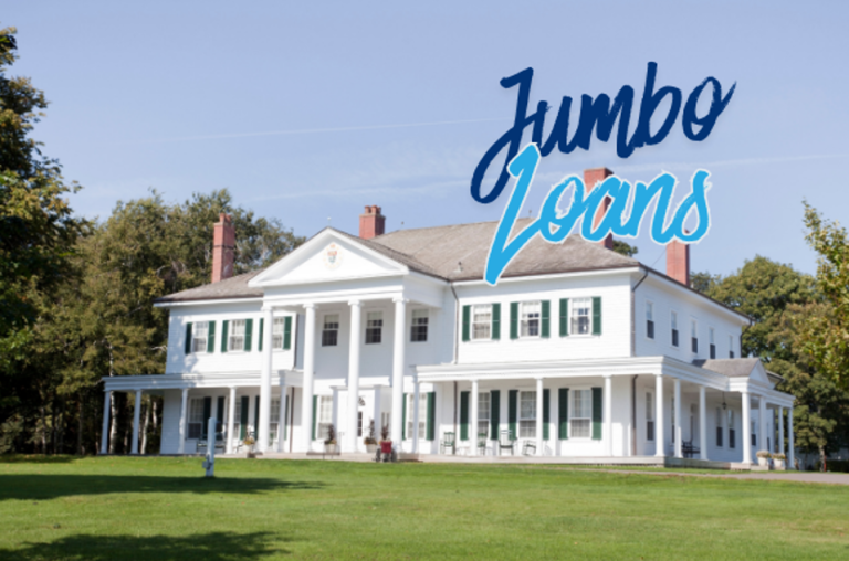 Specializing in Jumbo Loans and Multi-Million Dollar Loans for Mortgage