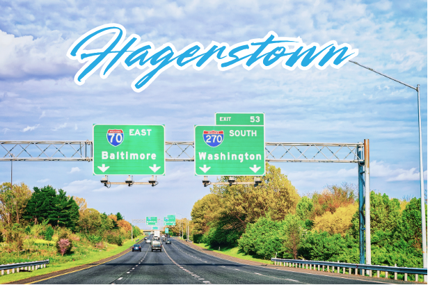 Get a mortgage license in Hagerstown Maryland