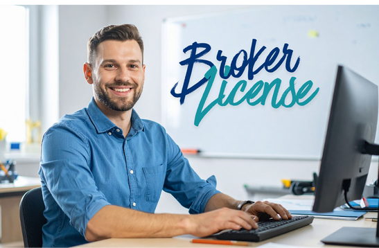 Online Mortgage Broker License Course