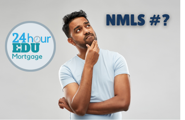 Find out what an NMLS Number is and why you need it