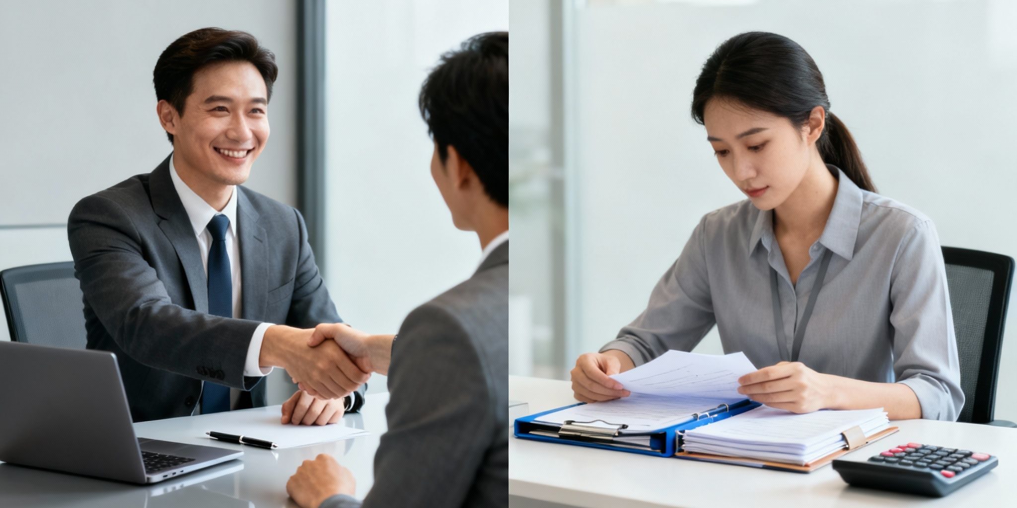 Loan processor vs loan officer