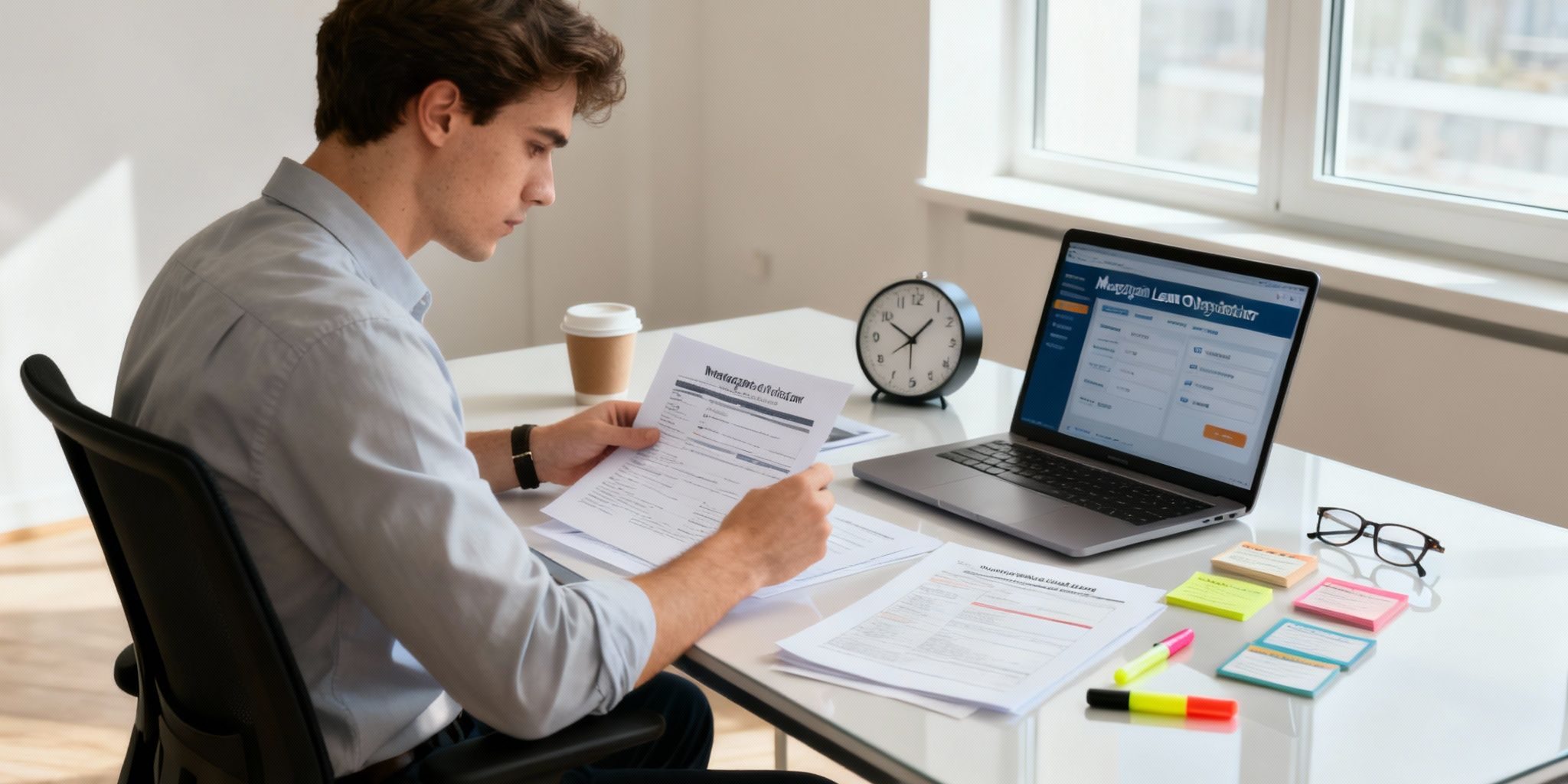 Free Mortgage Loan Officer Practice Exams Guide