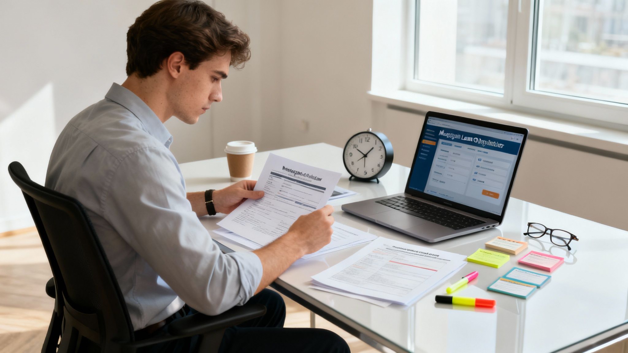 Free Mortgage Loan Officer Practice Exams Guide