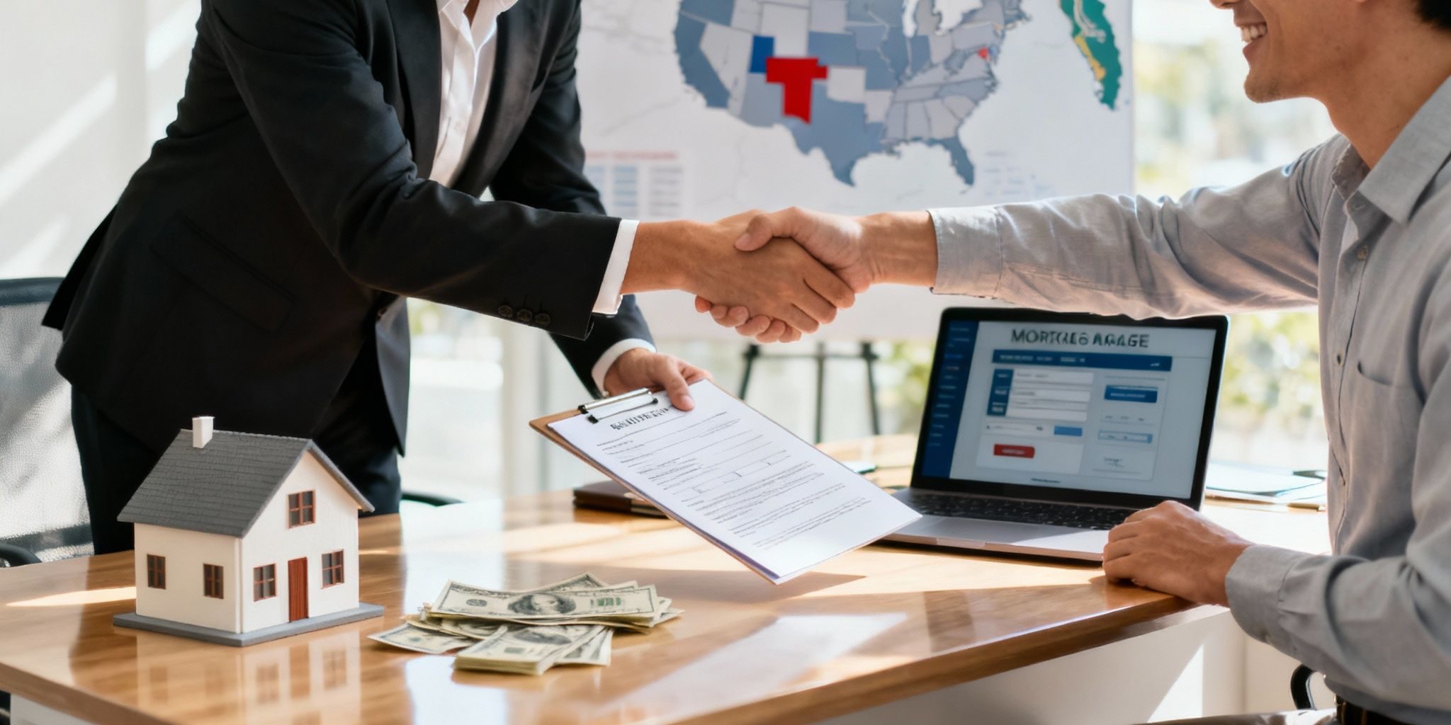 Loan officer salary guide information for those who want to get a license