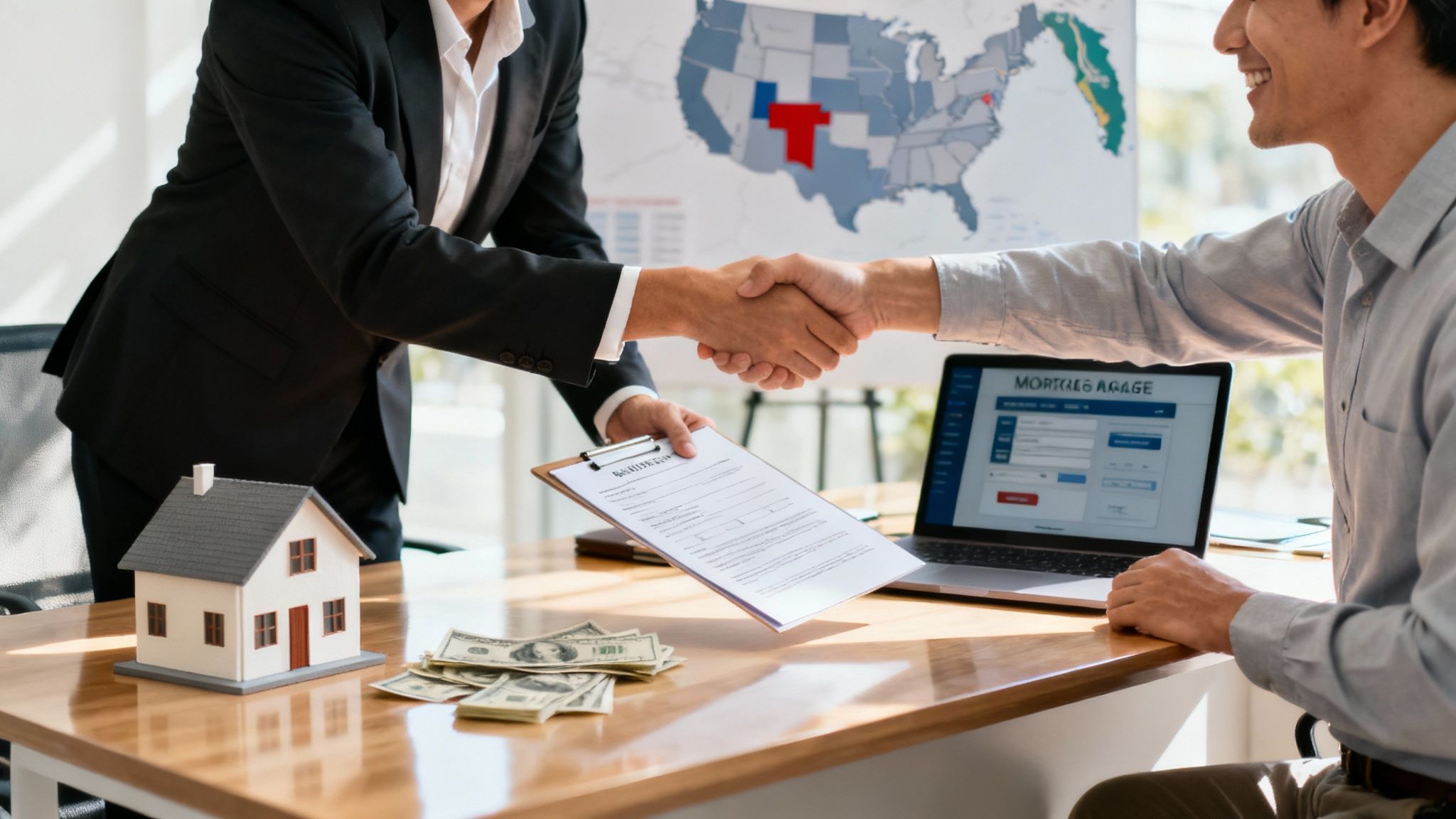 Loan officer salary guide information for those who want to get a license