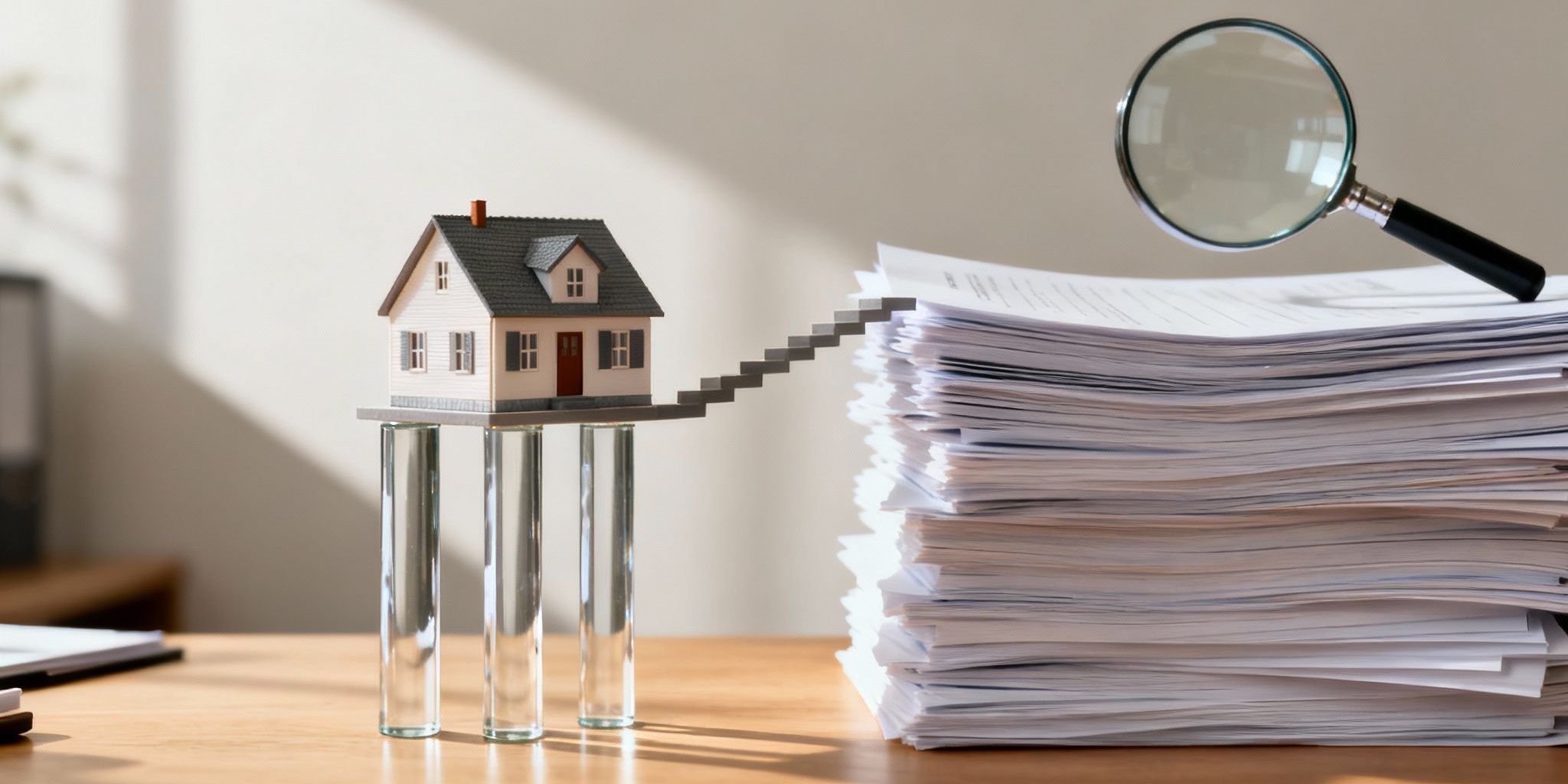 underwriting process