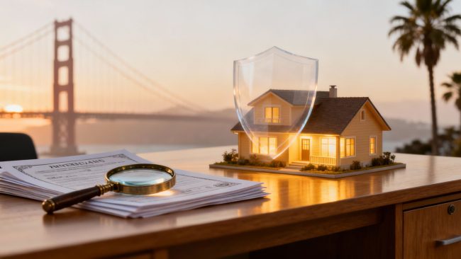 Do I need title insurance in California