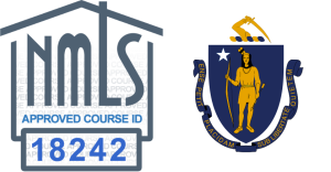 Massachusetts Mortgage Course Online NMLS Approved