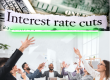 the recent Fed Rate Cut is Good for Mortgage Loan Officers
