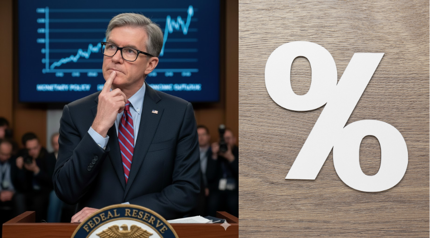 Federal Reserve and Mortgage Rate Comparison