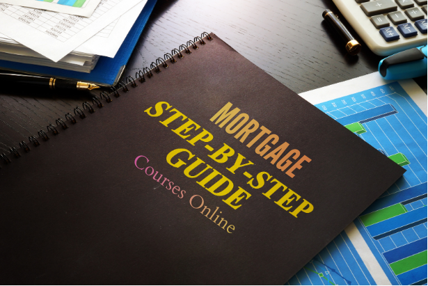 Guide-book to Mortgage Courses Online