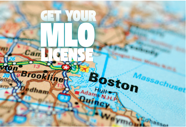 Boston - Natick MLO Licnese