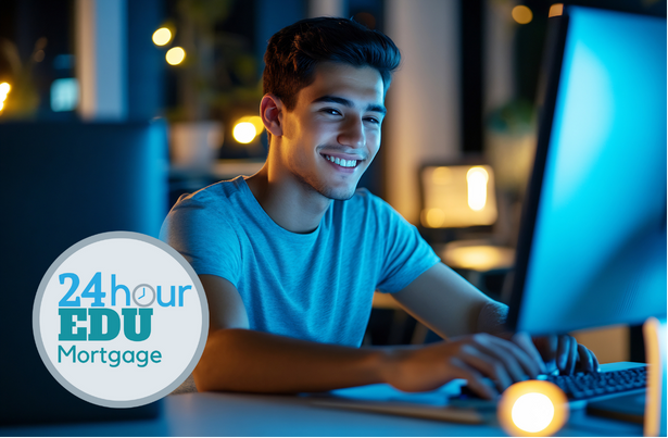 2025 LATE CE for Mortgage Loan Originators