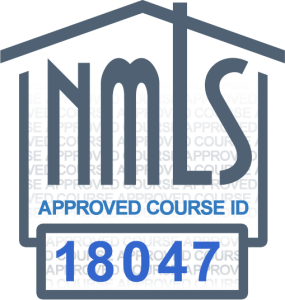 NMLS Approved MLO LATE CE Online Self-Paced Course National