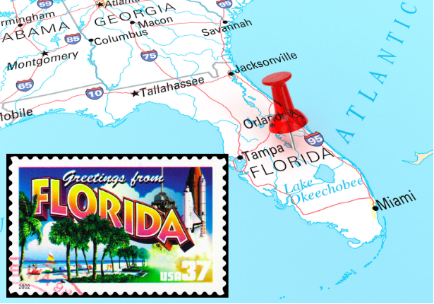 florida-the-villages Mortgage Broker Online Course