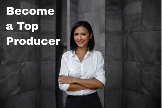 Keys to Top Producer MLO success