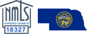 Nebraska - 18327 Mortgage-Loan-Officer-Online-Self-Paced-Course-NMLS-Approval-Number NE