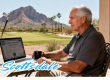 Retired Man working Part Time as an Arizona Mortgage Broker in Scottsdale