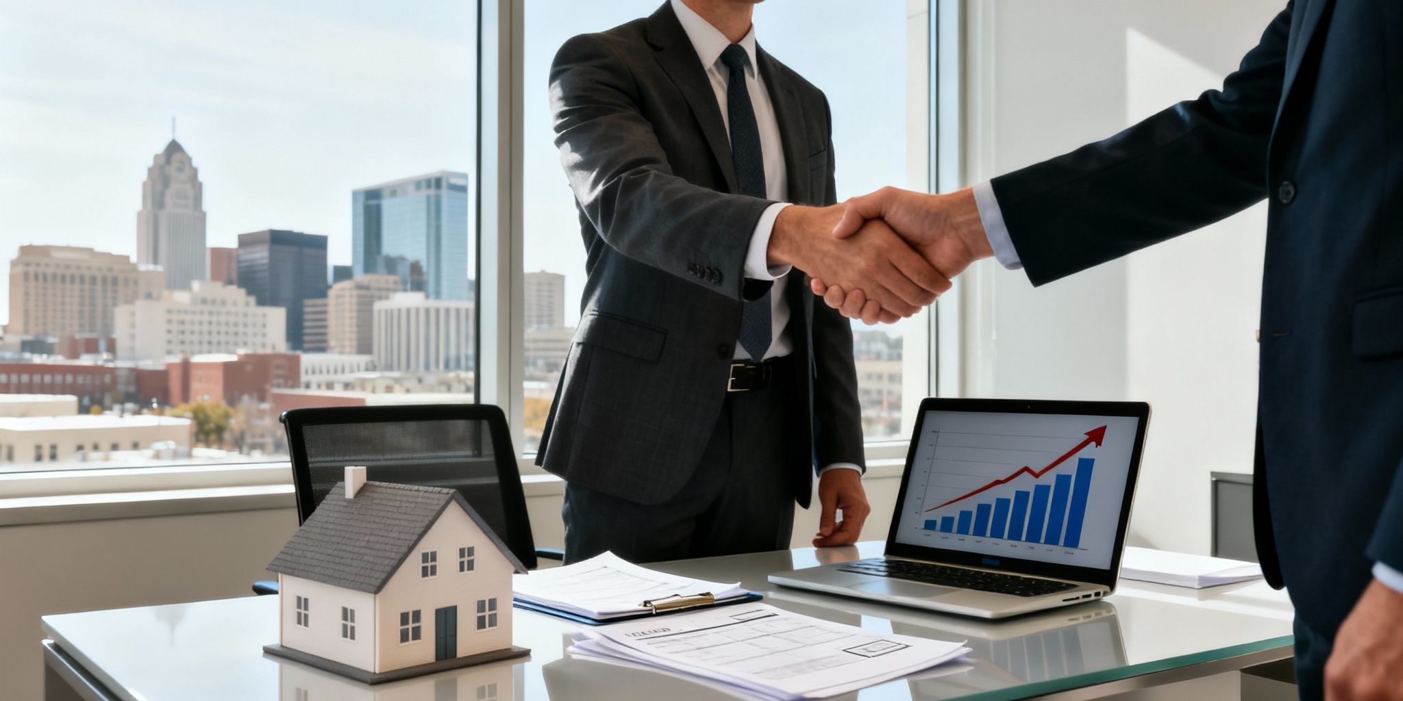 How to Make Six Figures as an Omaha Nebraska Mortgage Loan Officer