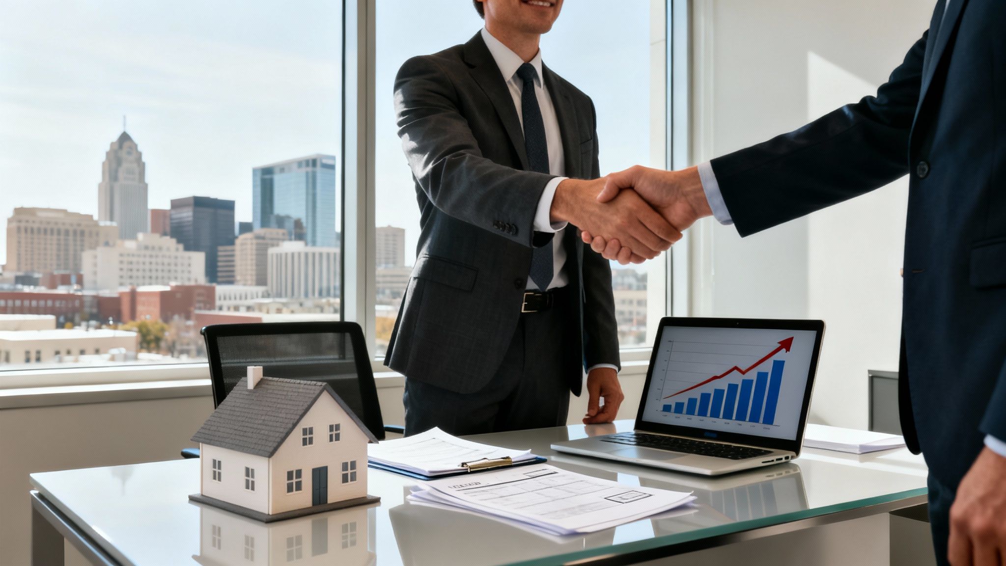 How to Make Six Figures as an Omaha Nebraska Mortgage Loan Officer