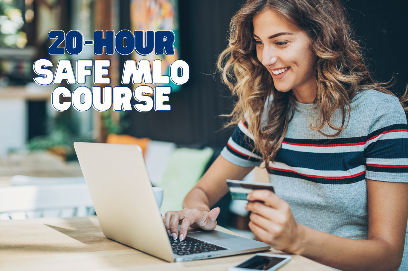 20-hour SAFE course